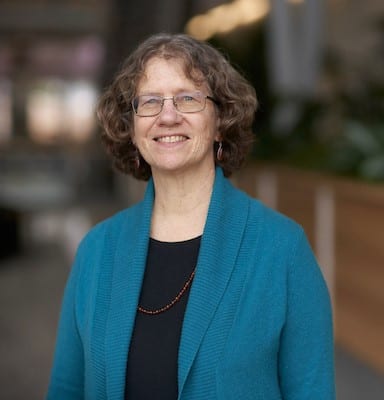 Elizabeth  Kellogg, PhD