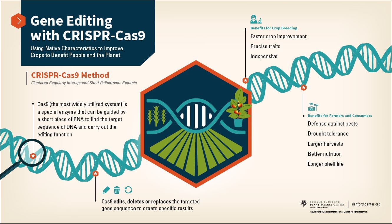 CRISPR