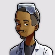 Kevin Cox Bioguy Avatar