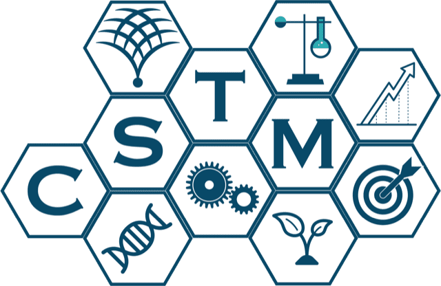 CSTM logo