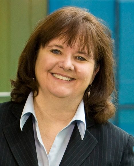 CarbonBook CEO Daphne Preuss