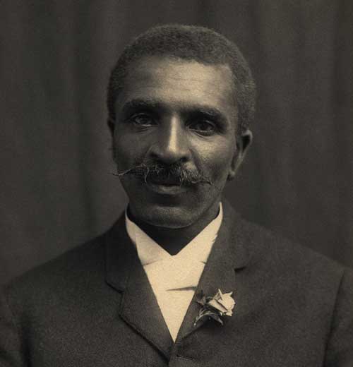 George Washington Carver