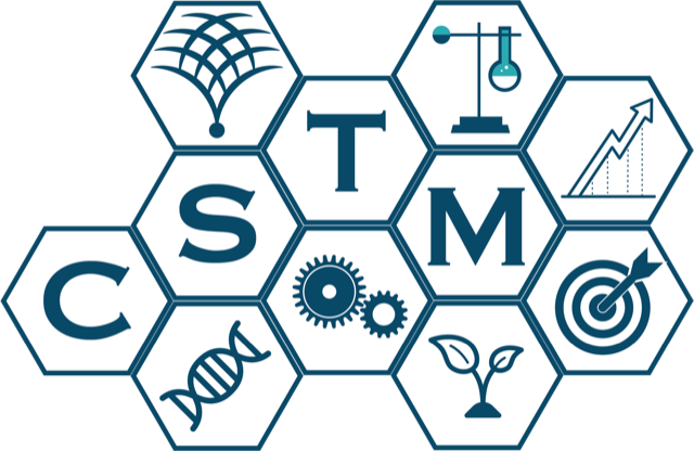 cstm logo