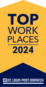 2024 TOP WORKPLACES